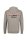 GYMWELT Hoodie Unisex Grau