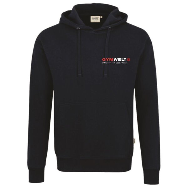 GYMWELT Hoodie UnisexTinte