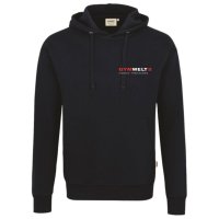 GYMWELT Hoodie UnisexTinte