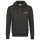 GYMWELT Hoodie Unisex Anthrazit