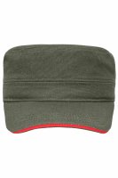 Military Sandwich Cap