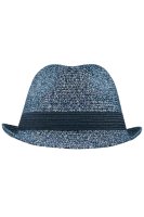 Melange Hat