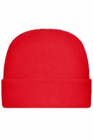 Microfleece Cap