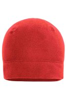 Microfleece Cap