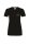 GYMWELT Coach T-Shirt Damen Schwarz S