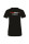 GYMWELT Coach T-Shirt Damen Schwarz 3XL
