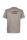 GYMWELT Coach T-Shirt Herren Grau M