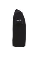 GYMWELT Coach T-Shirt Damen Tinte L