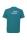 GYMWELT Coach T-Shirt Herren Smaragd XXL