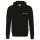 GYMWELT Hoodie Unisex schwarz M