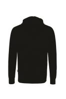 GYMWELT Hoodie Unisex schwarz XL