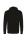 GYMWELT Hoodie Unisex schwarz XL