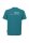 GYMWELT T-Shirt herren smaragd M