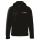 GYMWELT Softshelljacke herren schwarz XL