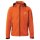 GYMWELT Softshelljacke herren orange M