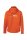 GYMWELT Softshelljacke herren orange M