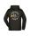 Hoodie Black Kinder XL - 146/152
