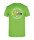 T-Shirt Lime-green Kinder