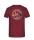 T-Shirt Wine Kinder XXL - 158/164