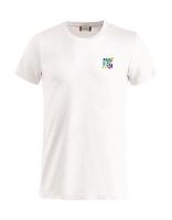 T-Shirt Weiß Kinder 160