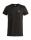 T-Shirt Schwarz Kinder 140