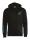 Hoodie Schwarz Kinder 160