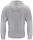 Hoodie Grau-meliert Kinder 160