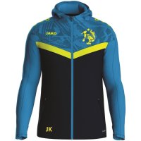 Kapuzenjacke Herren TG Offenau