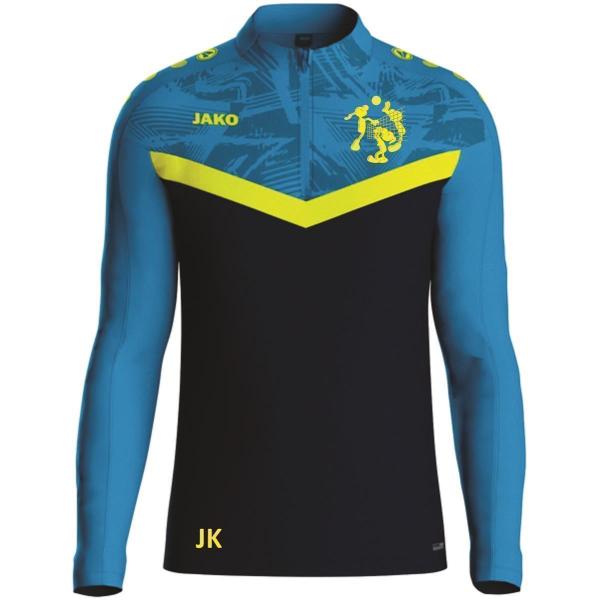 Zip-Top Unisex TG Offenau XL Ja