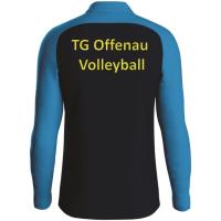 Zip-Top Unisex TG Offenau XL Ja
