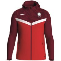 Kapuzenjacke Herren KTT