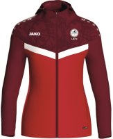 Kapuzenjacke Damen KTT