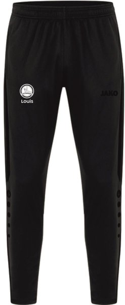 Polyesterhose Herren KTT L Ja Ja