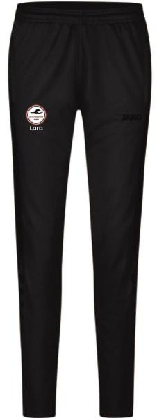 Polyesterhose Kinder KTT 128 Ja Ja