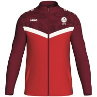 Polyesterjacke Kinder KTT 128 Ja