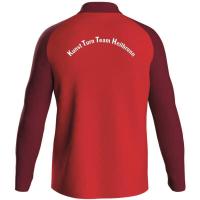 Polyesterjacke Kinder KTT 152 Ja