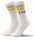 Socken Gelb 37-41