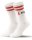 Socken Rot 37-41