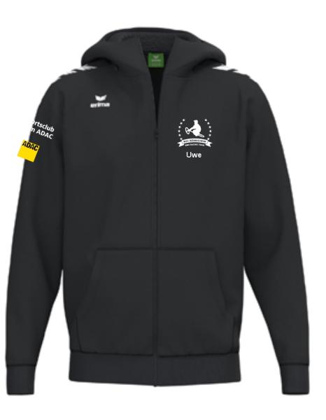 Kapuzenjacke Unisex MSCB S Ja