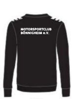 Sweat-Shirt Unisex MSCB L Ja