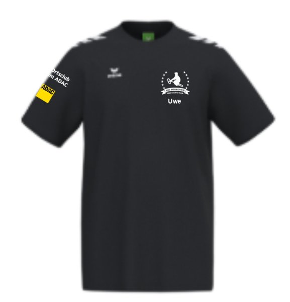 T-Shirt Unisex MSCB S Ja