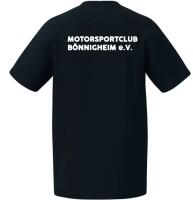 T-Shirt Unisex MSCB M Ja