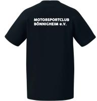 T-Shirt Kinder MSCB 140 Ja