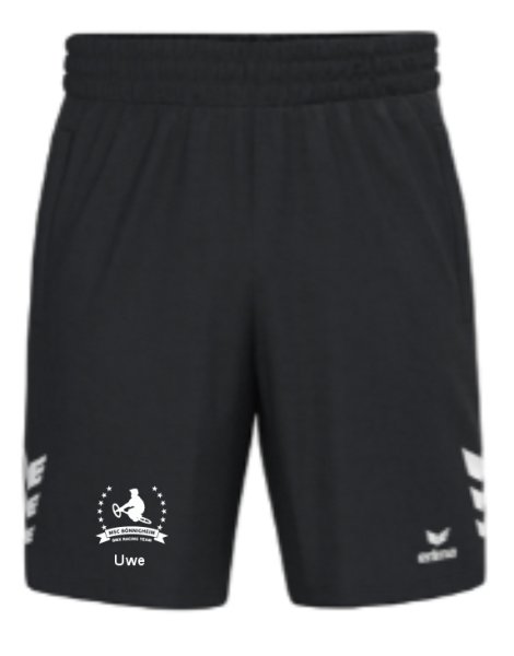 Shorts Herren MSCB