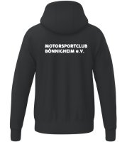 Hoody Basic Unisex MSCB