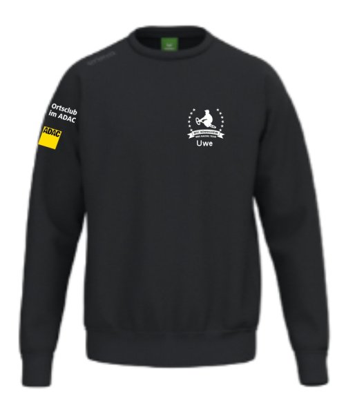Sweat-Shirt Basic Unisex MSCB XL Nein