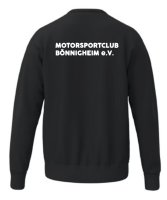 Sweat-Shirt Basic Unisex MSCB XL Nein
