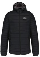 Steppjacke Damen MSCB