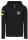 Kapuzenjacke Basic Herren MSCB L Ja
