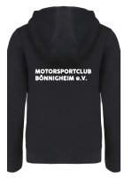 Kapuzenjacke Basic Damen MSCB M Ja
